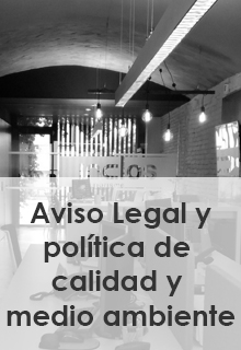 Aviso Legal